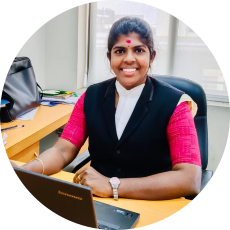 Mrs. Archana Sampath
