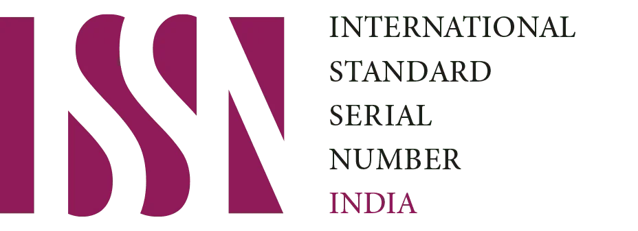ISSN India (International Standard Serial Number)