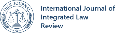 International Journal of Integrated Law Review
